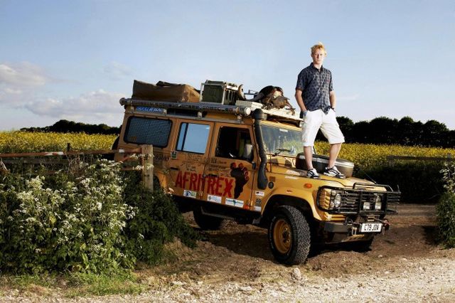 Як живе володар найкращої роботи в світі: вражаючі фото - фото 143778