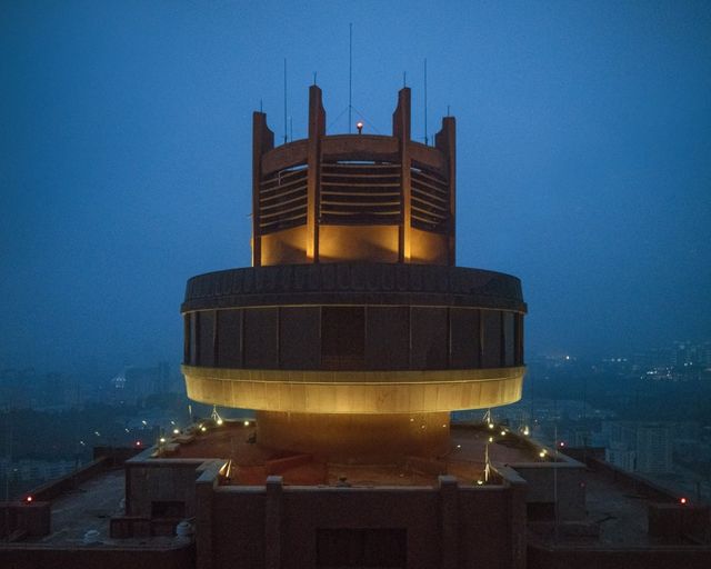 Як насправді виглядає життя у Північній Кореї: вражаючі фото - фото 144363