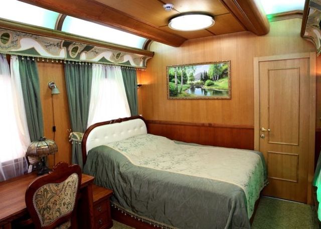 Як виглядають вагони 