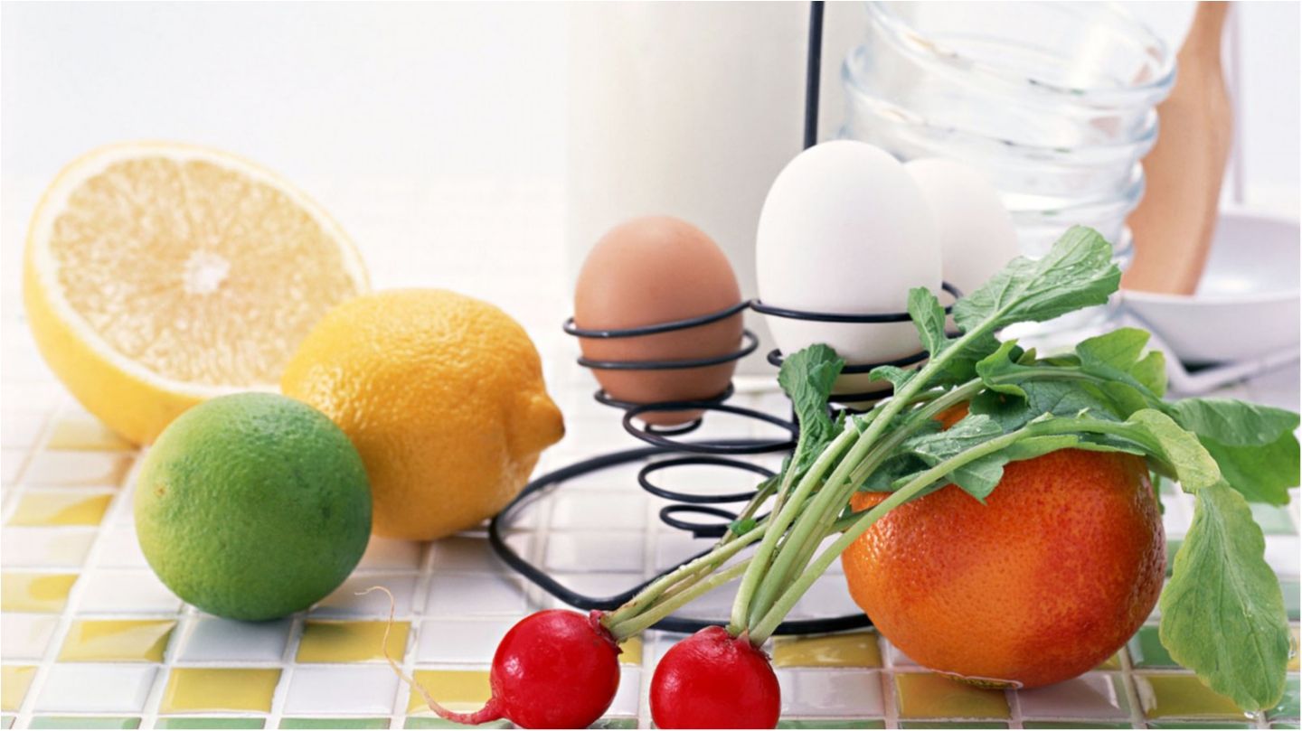 Хочете бути здоровими? Їжте ці продукти щодня