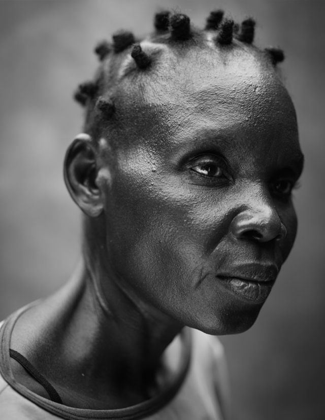 Люди і війни: переможці конкурсу фотожурналістики World Press Photo 2017 - фото 142359