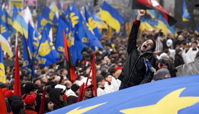 У Європарламенті знову прогнозують безвіз для України - фото 1