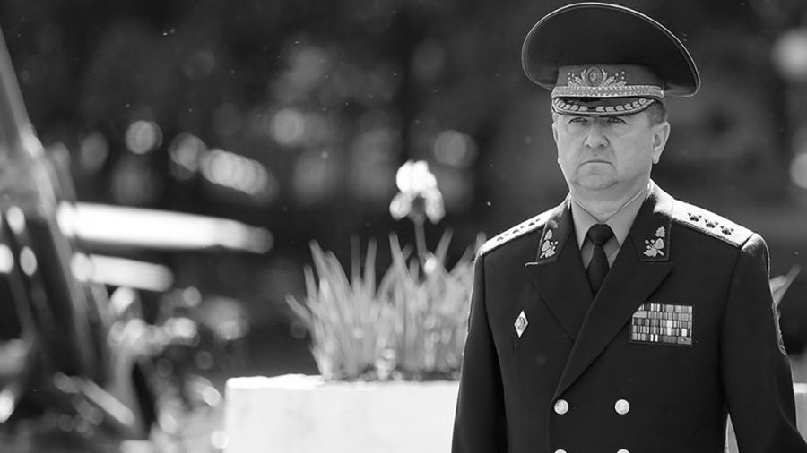 Геннадій Воробйов - фото 1