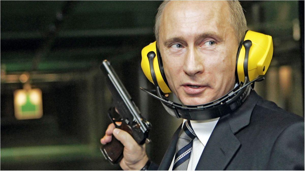 Сподіваємося, у "ДНР" і "ЛНР" вистачить боєприпасів, – Кремль