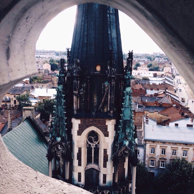 Львів- фото 140148