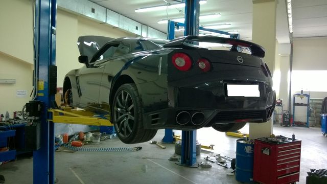 Авто - фото 140311