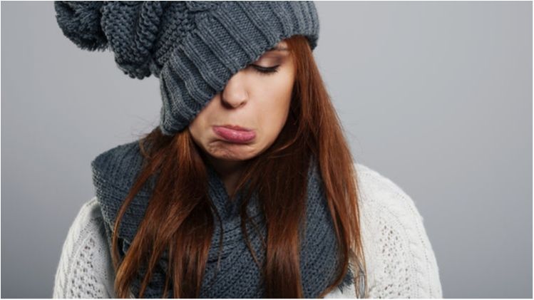 Як вийти із зимової депресії: поради психолога