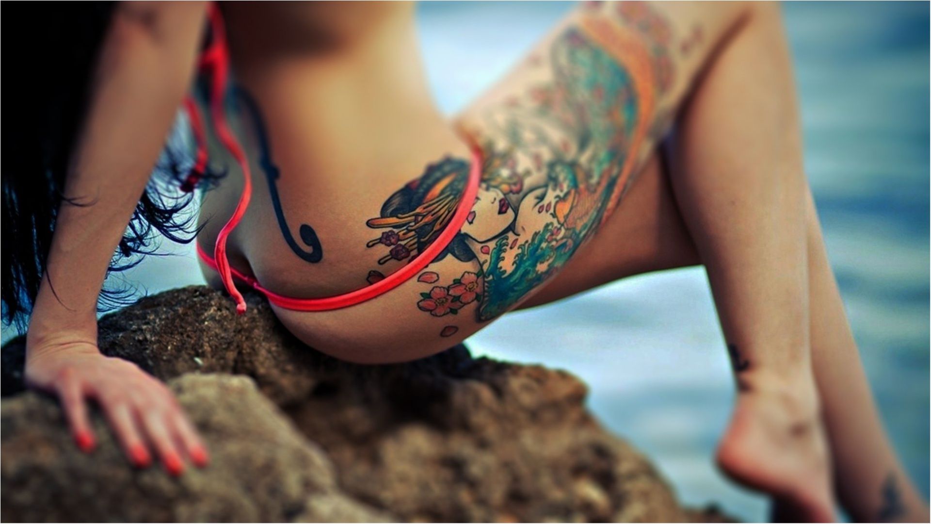 10 безглуздих міфів про тату, які заважають нам проявити себе