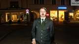 В Австрії арештували двійника Гітлера