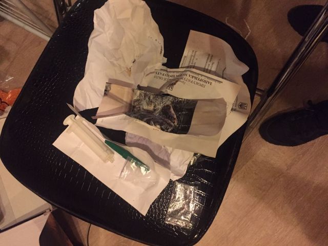 Іронія дня: Московські котлети закордонних справ - фото 143361