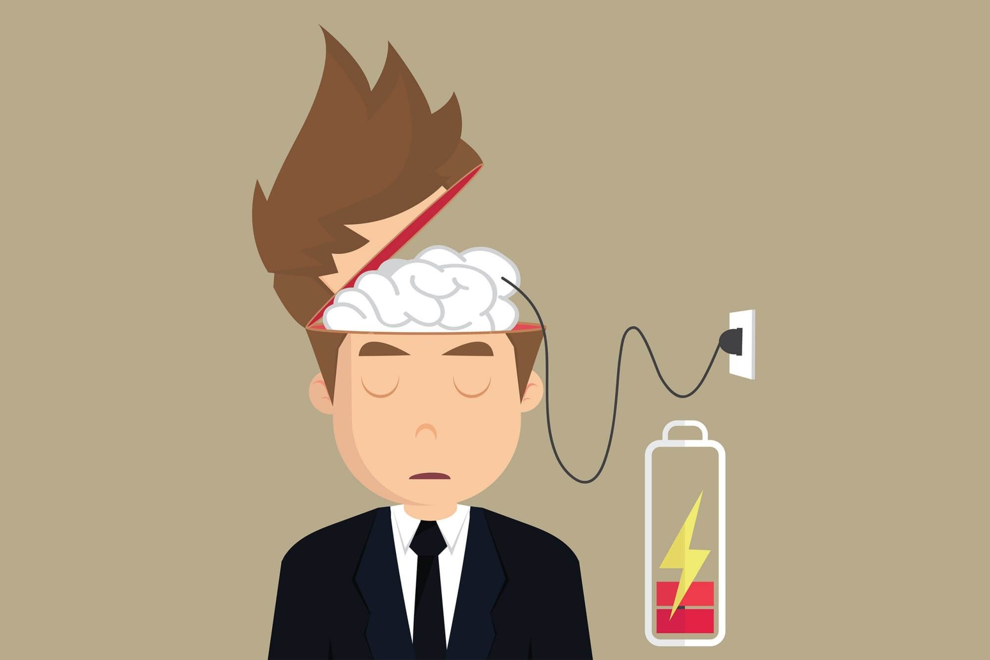 Розум - фото 1