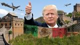 Скільки США викладуть за будівництво стіни на кордоні з Мексикою: вражаюча цифра