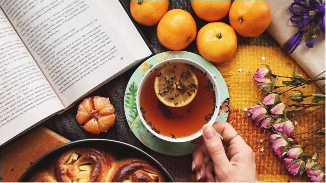 5 книг, від яких неможливо відірватися