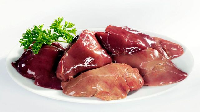 Печінка - фото 139892