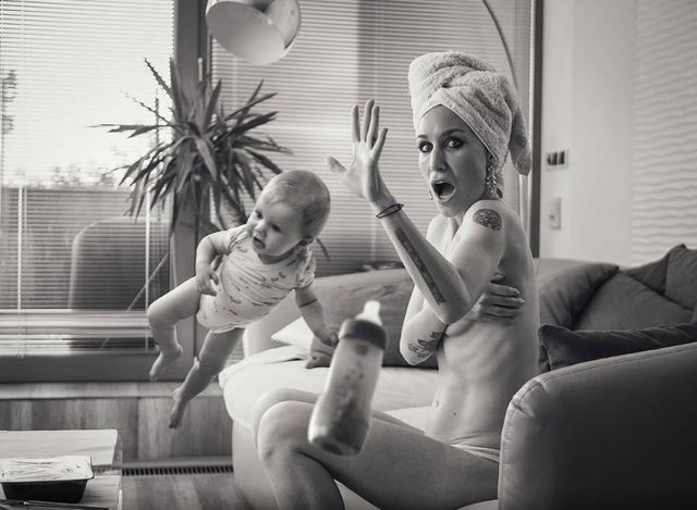 "Фотограф без таланту" показав незручні моменти з життя - фото 142738