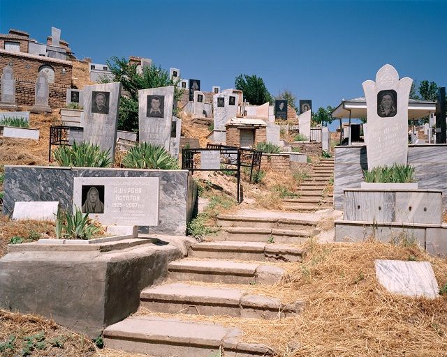 Як виглядає повсякденне життя в Узбекистані: ефектні фото - фото 142241