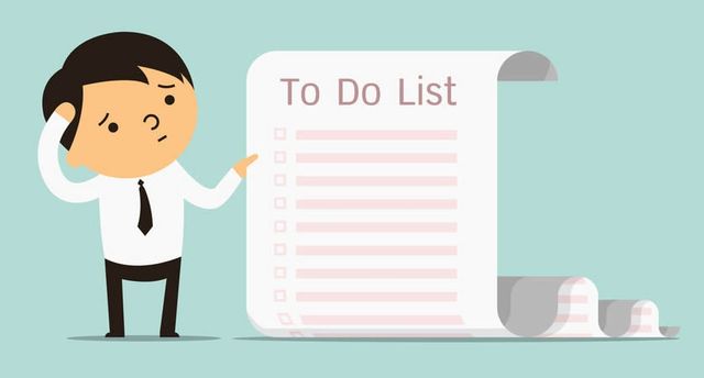 Тайм-менеджмент: п'ять простих порад по організації часу - фото 140350