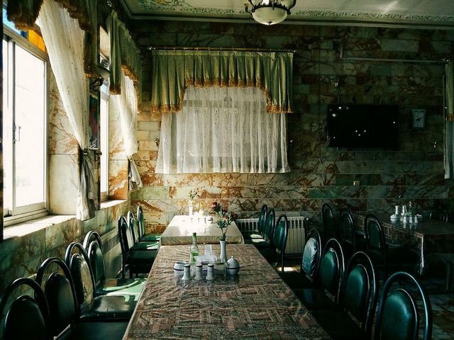 Як виглядає сучасний Іран зсередини: вражаючі фото - фото 145343