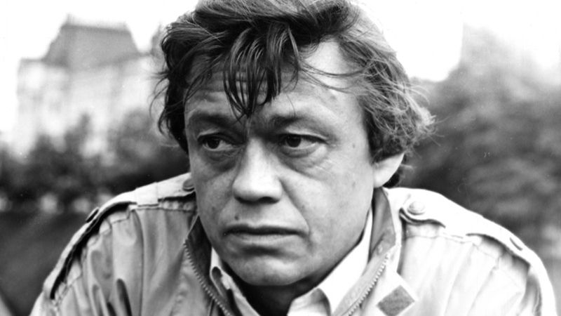 Фатум? Актор Караченцов, який підтримав анексію Криму, потрапив у ДТП