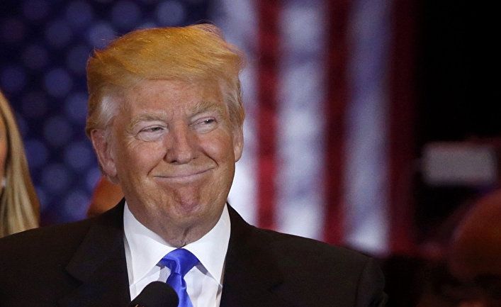 Нова команда Трампа: стали відомі всі імена