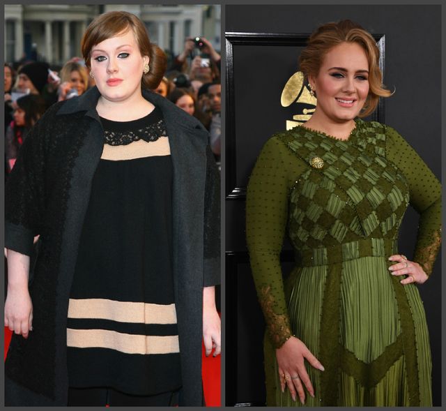 Ефектні фото, як змінилися голлівудські зірки за 10 років - фото 146066