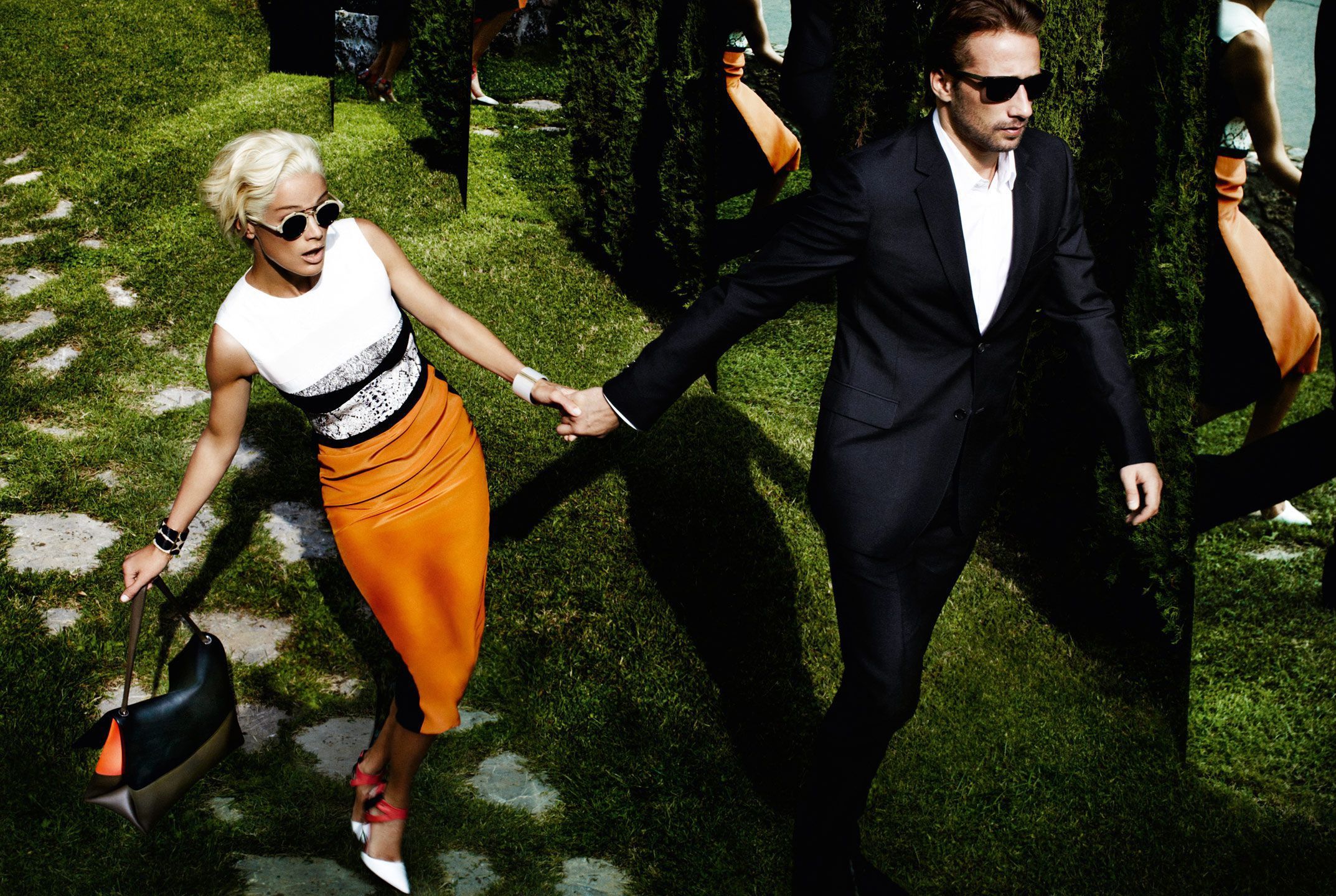 ТОП-5 речей, за якими насправді судять люди