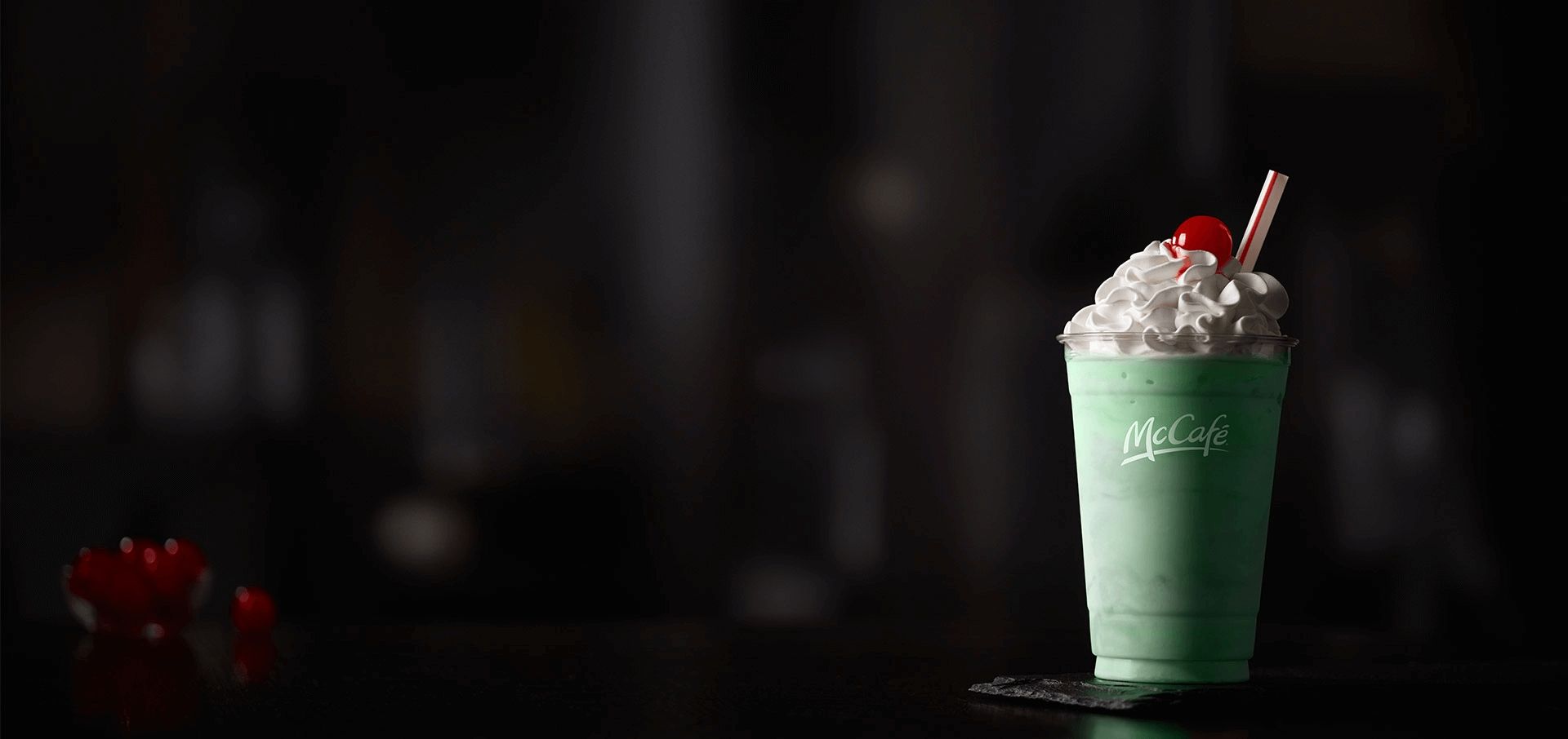 Інженери NASA створили коктейльні соломинки для McDonald's