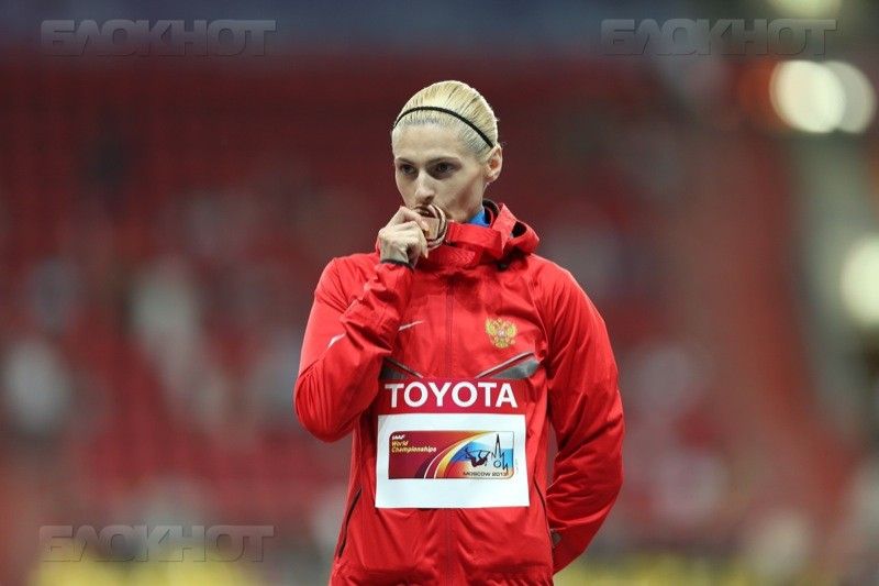 Україна отримає медаль Олімпіади-2012 через допінг росіянки