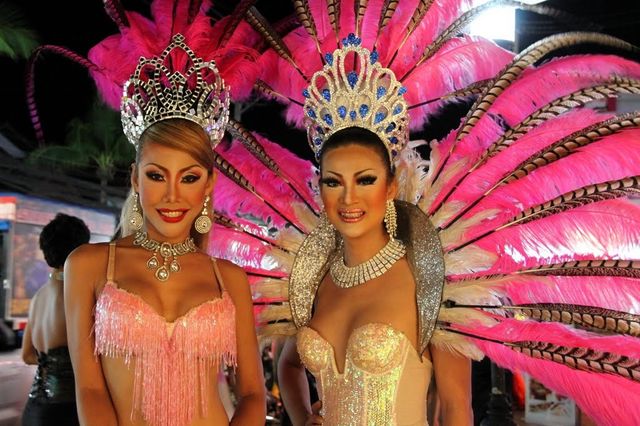 10 цікавих фактів про Таїланд - фото 146112