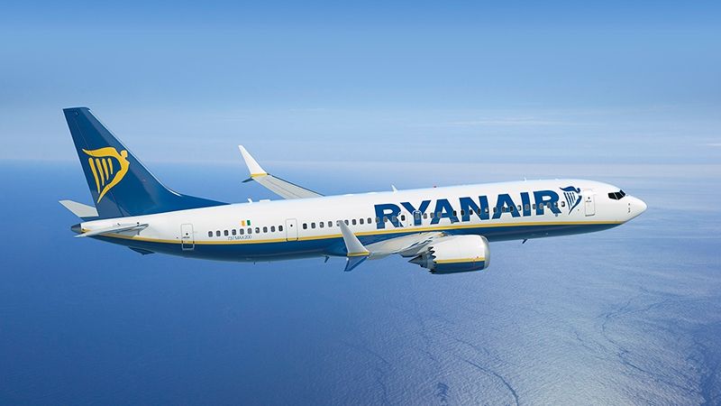 Дешеві польоти близько: коли Ryanair з’явиться в Україні