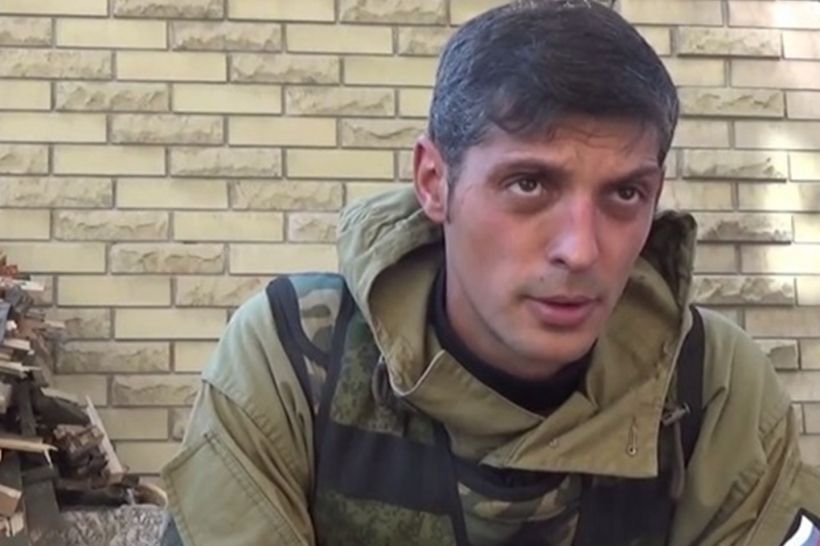 Гіві - фото 1