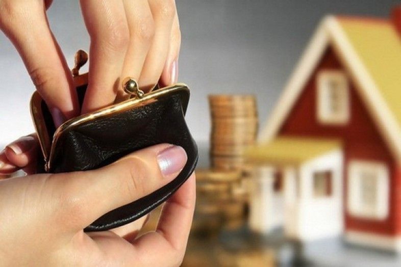 Українців штрафуватимуть за несплату комуналки