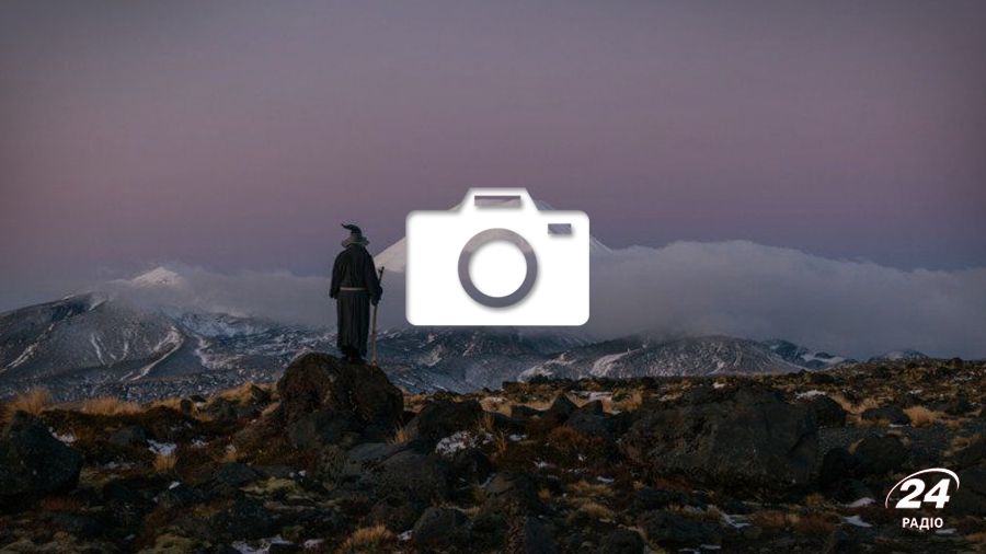 Слідами Гендальфа: фотограф показав неймовірну Нову Зеландію