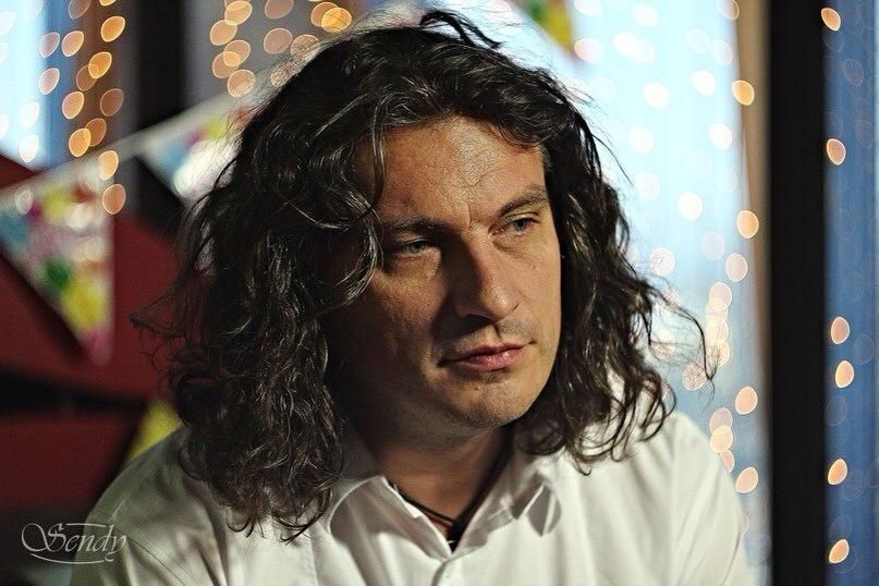 Українська співачка виконала невідому пісню Кузьми