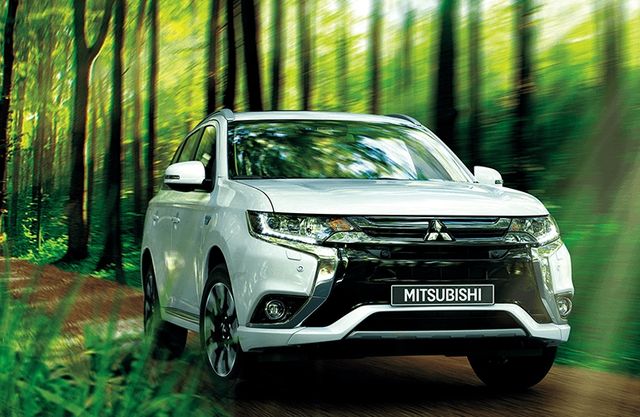 ТОП найочікуваніших електрокарів і гібридів 2017 року - фото 146327