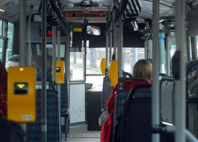 Порошенко підписав впровадження електронного квитка - фото 1