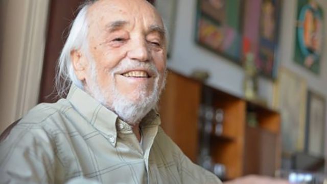 Помер поет Нью-Йоркської групи Богдан Бойчук