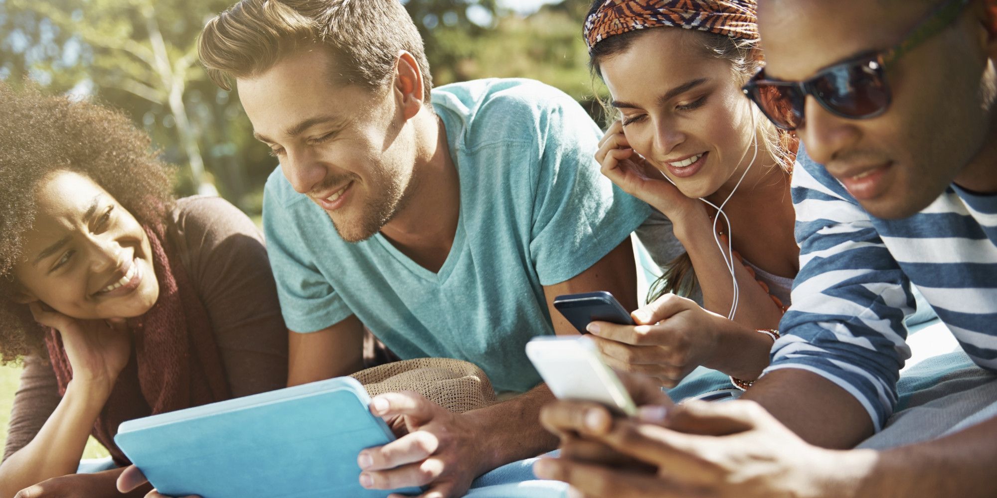 Вчені заявили про несподіваний вплив соцмереж