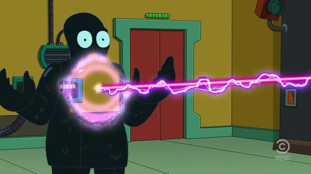 Учені створили найбільш смертоносний лазер в історії