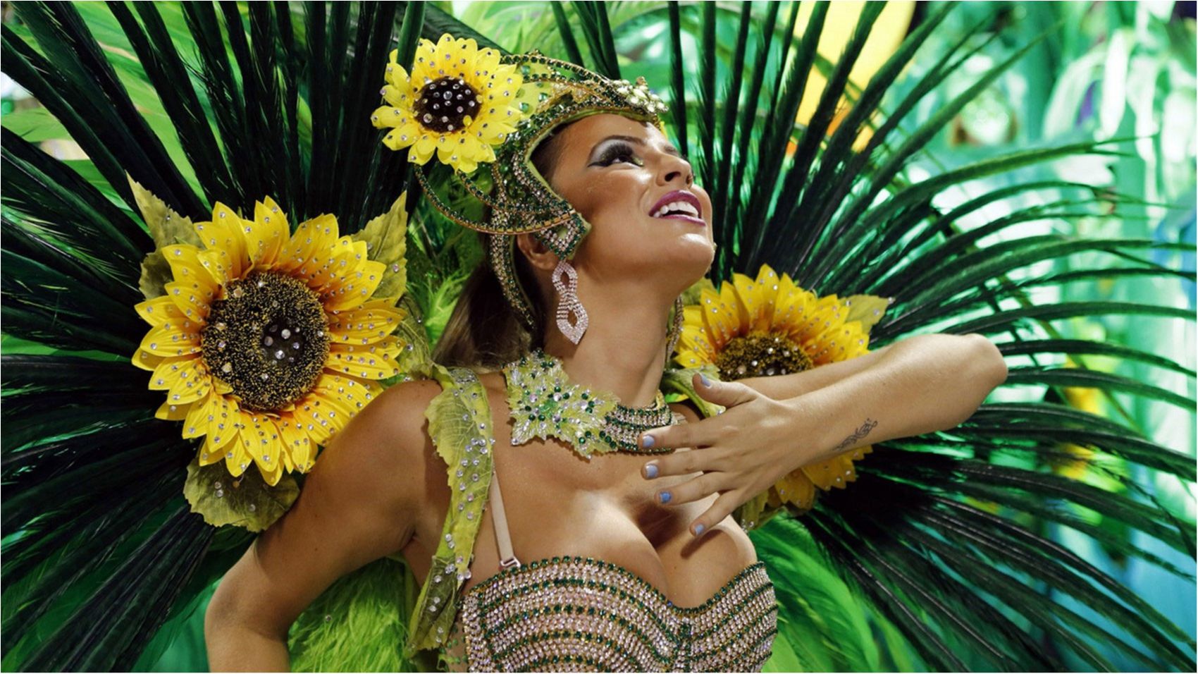 До Дня всіх закоханих: названо найсексуальніші міста світу