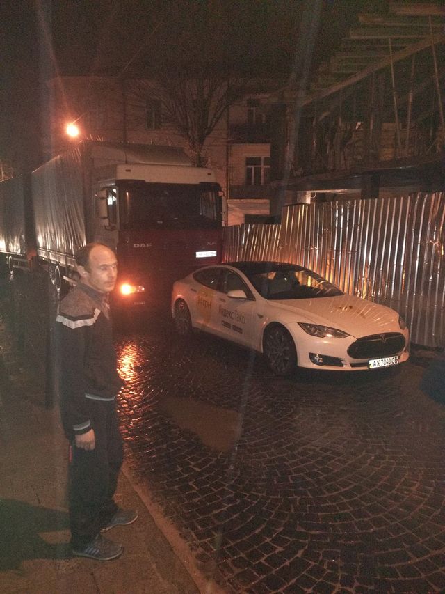 Авто - фото 145498