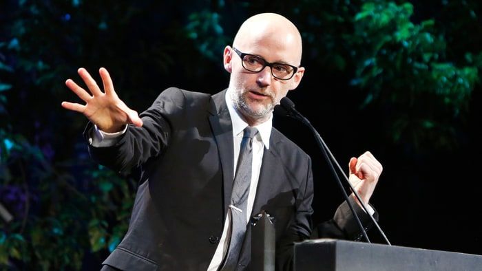 Росія шантажує Трампа, – Moby