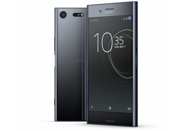 Sony - фото 147090