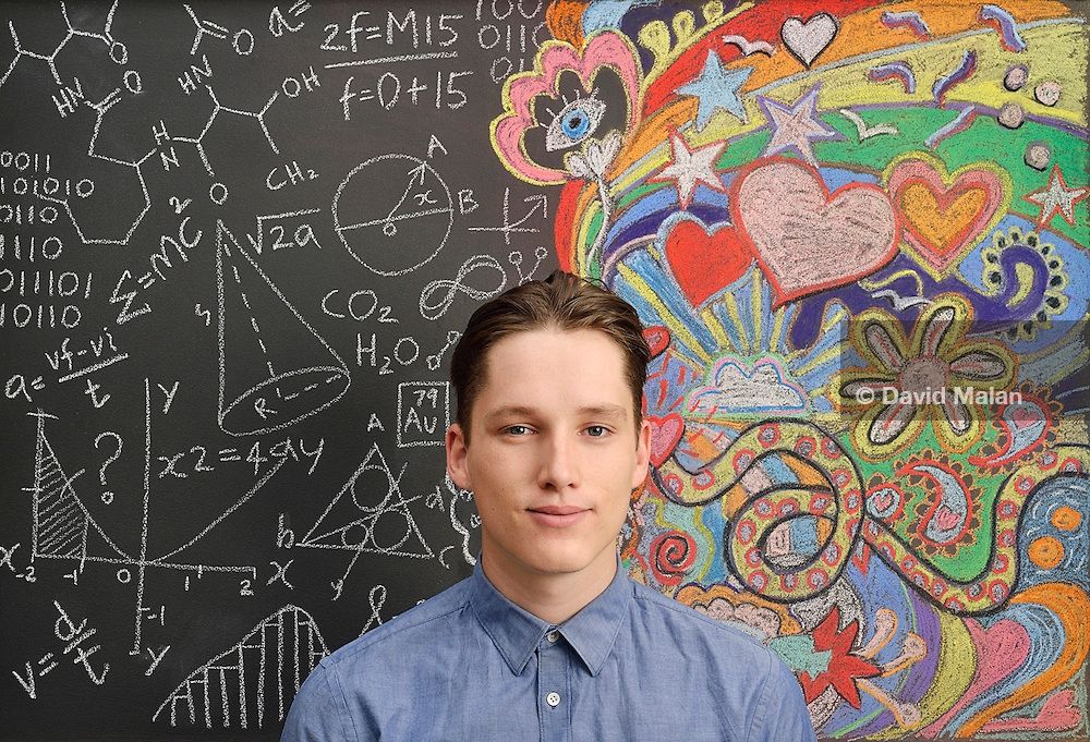 Екстраверти проти інтровертів - фото 1