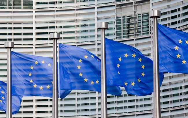 ЄС - фото 1
