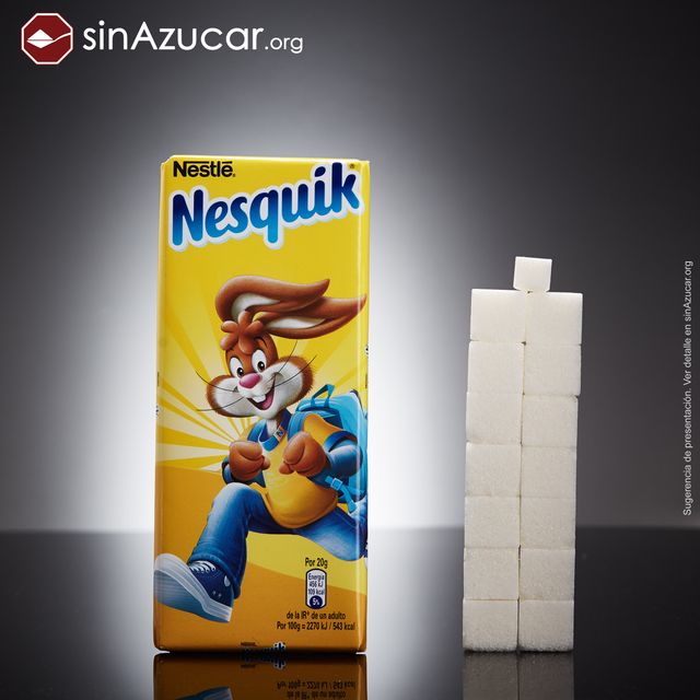 Ви будете вражені: скільки цукру містять популярні продукти - фото 147593