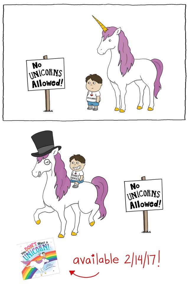 Комікси художниці "Сімпсонів", які піднімуть вам настрій - фото 146348