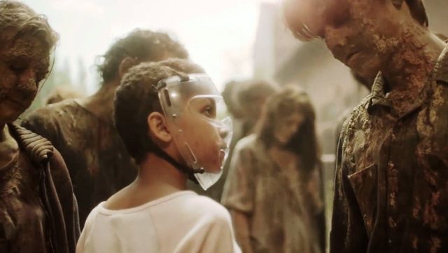 Кадр з фільму "Нова ера Z" - фото 143136