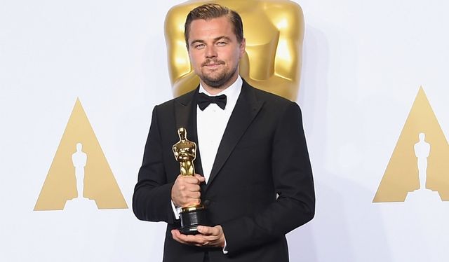 Прогулянка Савченко по "ДНР" і головні курйози "Оскара": 25 лютого в трьох фото - фото 146442