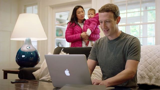 Мандрувати і займатися спортом: 6 корисних звичок Марка Цукерберга - фото 146128